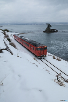 30代としては最後の旅となった時１６