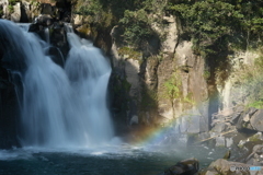 秘境で穴場な紅葉の旅１