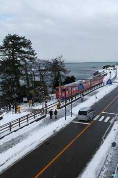 30代としては最後の旅となった時１２