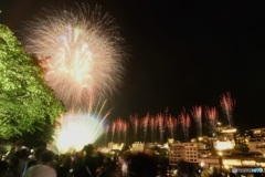 下呂温泉花火ミュージカル夏公演2025-6