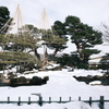 見納めどきの雪景色１６