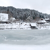 1月末大雪で水漏れの被害に、たまたまの年休で1泊2日の旅へ１３