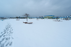 30代としては最後の旅となった時７