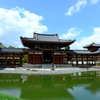 平等院鳳凰堂１