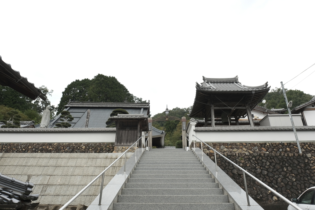 天気に恵まれない４連休４