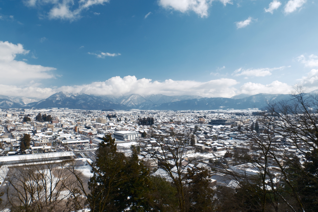 休業で時間があっても自然相手にはどうにもならなかった５