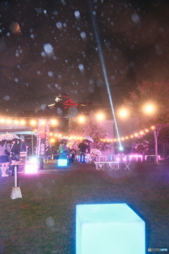 最終的に本鬼の大雨のイル未来と２