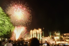 下呂温泉花火ミュージカル夏公演2025-3