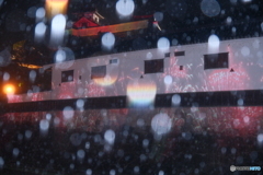 最終的に本鬼の大雨のイル未来と４