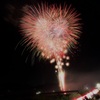 あやべ水無月まつり花火大会2025-4