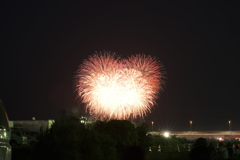 加古川まつり花火大会１