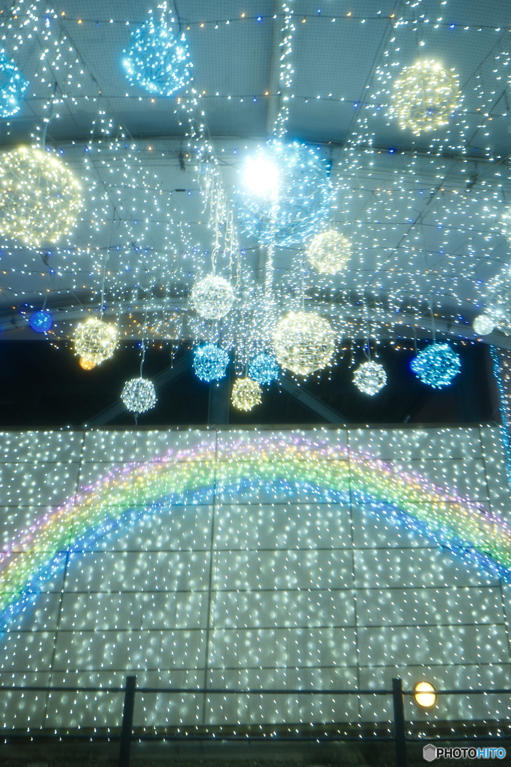 都城まちなかイルミネーション2025-11