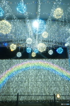 都城まちなかイルミネーション2025-11