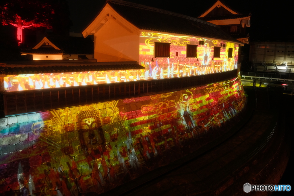最終的に本鬼の大雨のイル未来と６