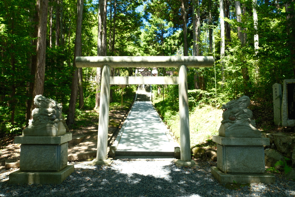 灼熱の天橋立１０