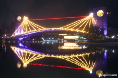 環水公園スイートイルミネーション2024-6