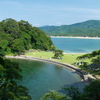 6月末の海９
