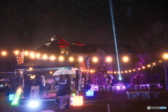 最終的に本鬼の大雨のイル未来と３