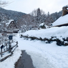 1月末大雪で水漏れの被害に、たまたまの年休で1泊2日の旅へ１８