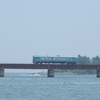 夏の海空はゆら由良～１