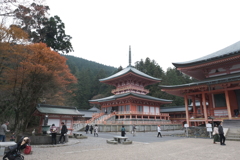 それにしても階段の昇降が多いように感じた時
