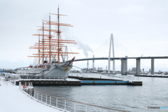 30代としては最後の旅となった時４