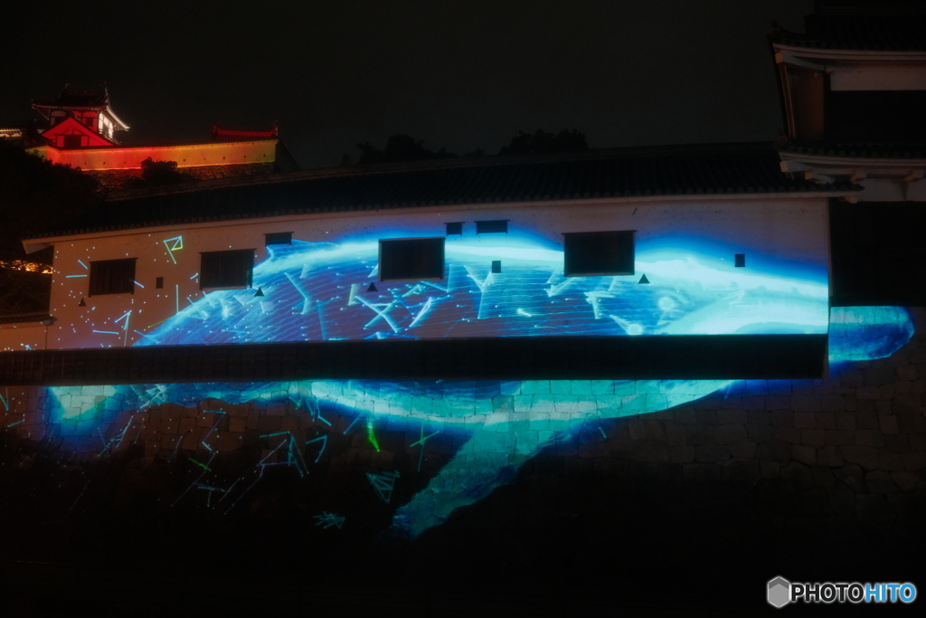 最終的に本鬼の大雨のイル未来と５