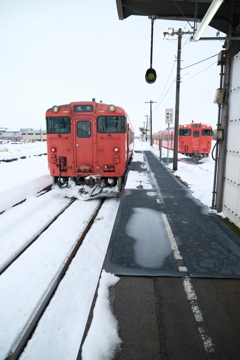 30代としては最後の旅となった時８
