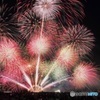 みなと舞鶴ちゃった花火大会2025-7