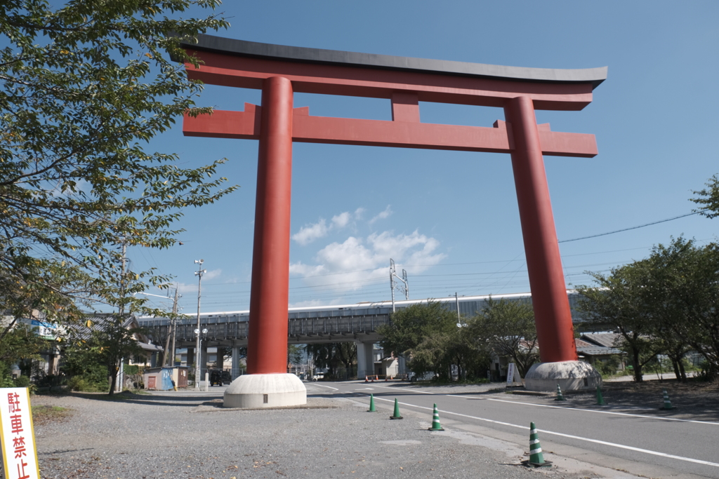 夏が終わろうとする時、またもや休業が発生１０