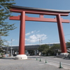 夏が終わろうとする時、またもや休業が発生１０