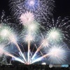 みなと舞鶴ちゃった花火大会2025-8