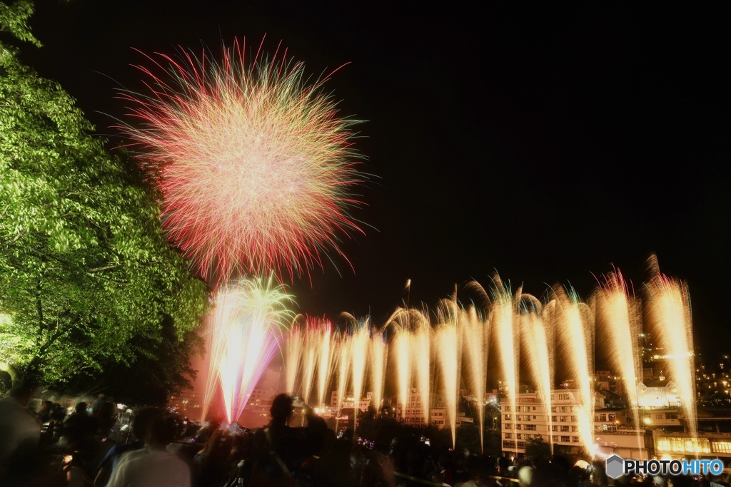 下呂温泉花火ミュージカル夏公演2025-1