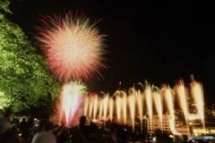 下呂温泉花火ミュージカル夏公演2025-1