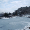 1月末大雪で水漏れの被害に、たまたまの年休で1泊2日の旅へ１９