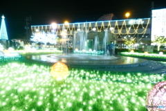 都城まちなかイルミネーション2025-2