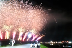 みよし市民花火まつり2025-4