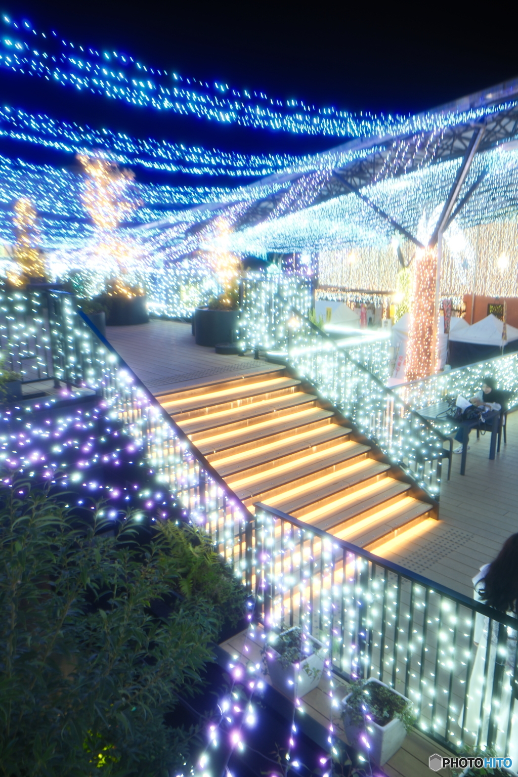 都城まちなかイルミネーション2025-17