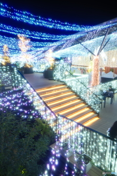 都城まちなかイルミネーション2025-17