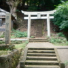 盆休み前の真夏の旅11