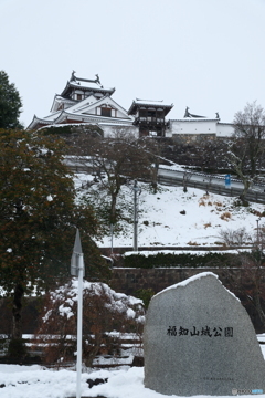 本鬼の大雪１５