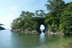 6月末の海１０