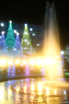 都城まちなかイルミネーション2025-18