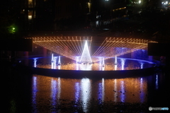 環水公園スイートイルミネーション2024-2