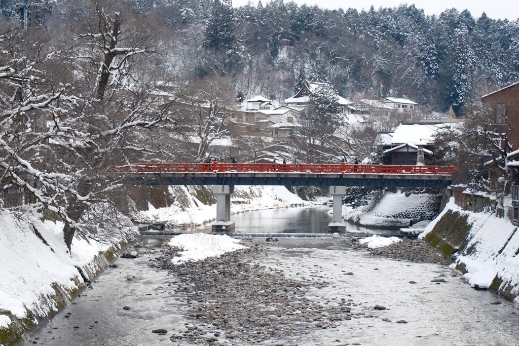 1月末大雪で水漏れの被害に、たまたまの年休で1泊2日の旅へ１１