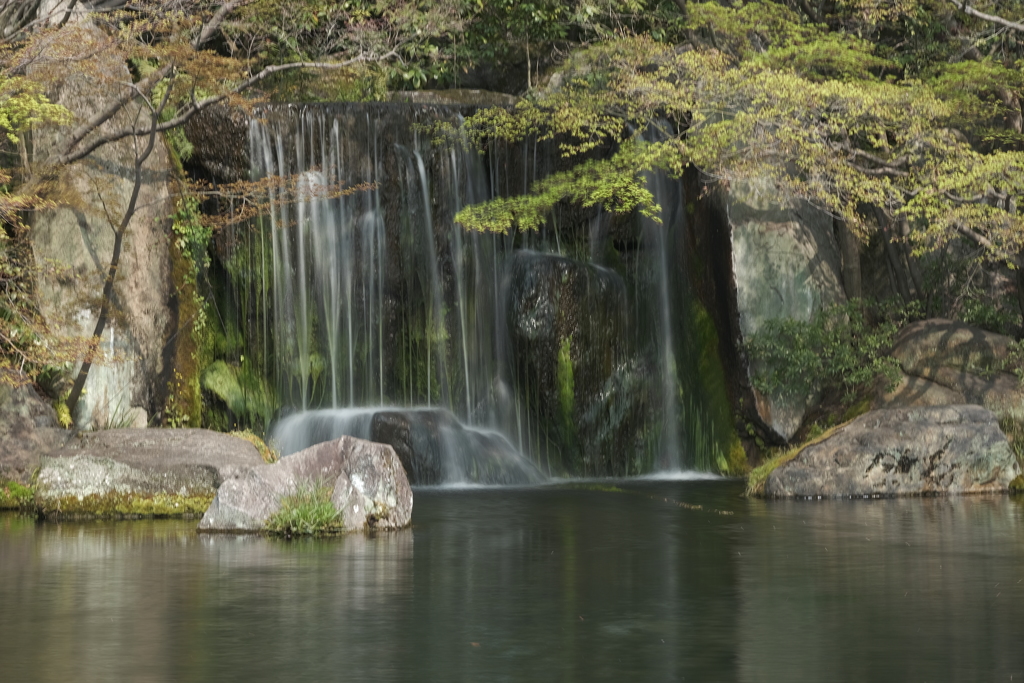 三脚なしで何処まで行けるか？２