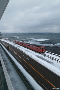 30代としては最後の旅となった時１３