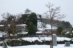 本鬼の大雪１１