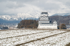 休業で時間があっても自然相手にはどうにもならなかった４