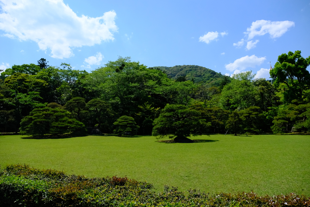 伊勢神宮にて３